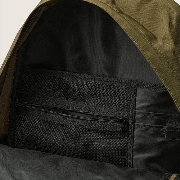 PINK Collegiate Backpack NWT - Picture 3 of 10